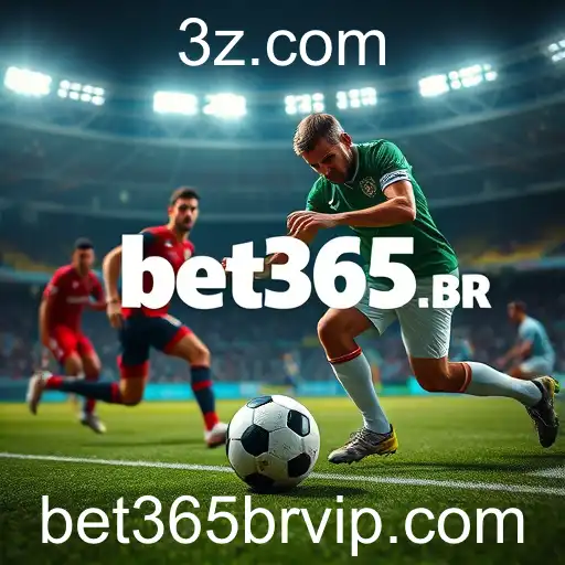 A Expansão das Apostas Esportivas no Brasil e o Crescimento do bet365br
